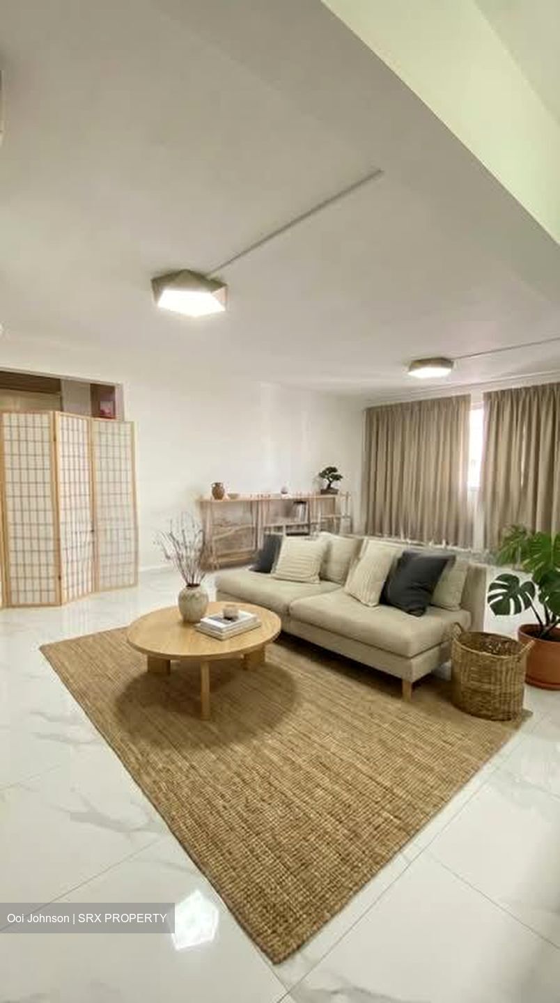 Blk 172 Bishan Street 13 (Bishan), HDB 5 Rooms #575836661